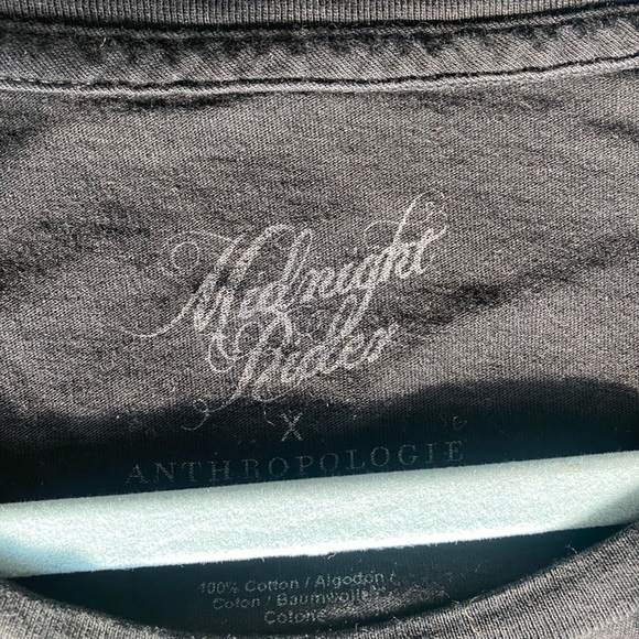 Mama Graphic Tee by Anthropologie - Picture 4 of 4